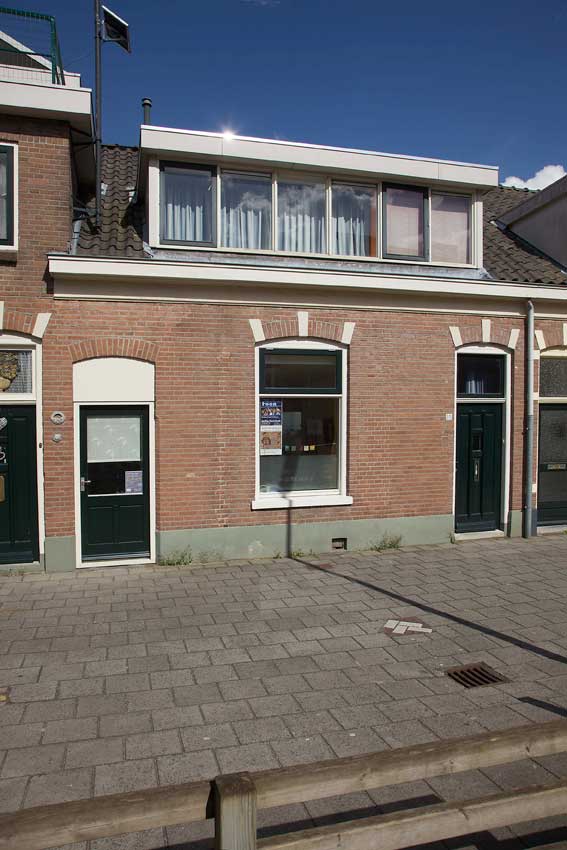 Veldstraat 10